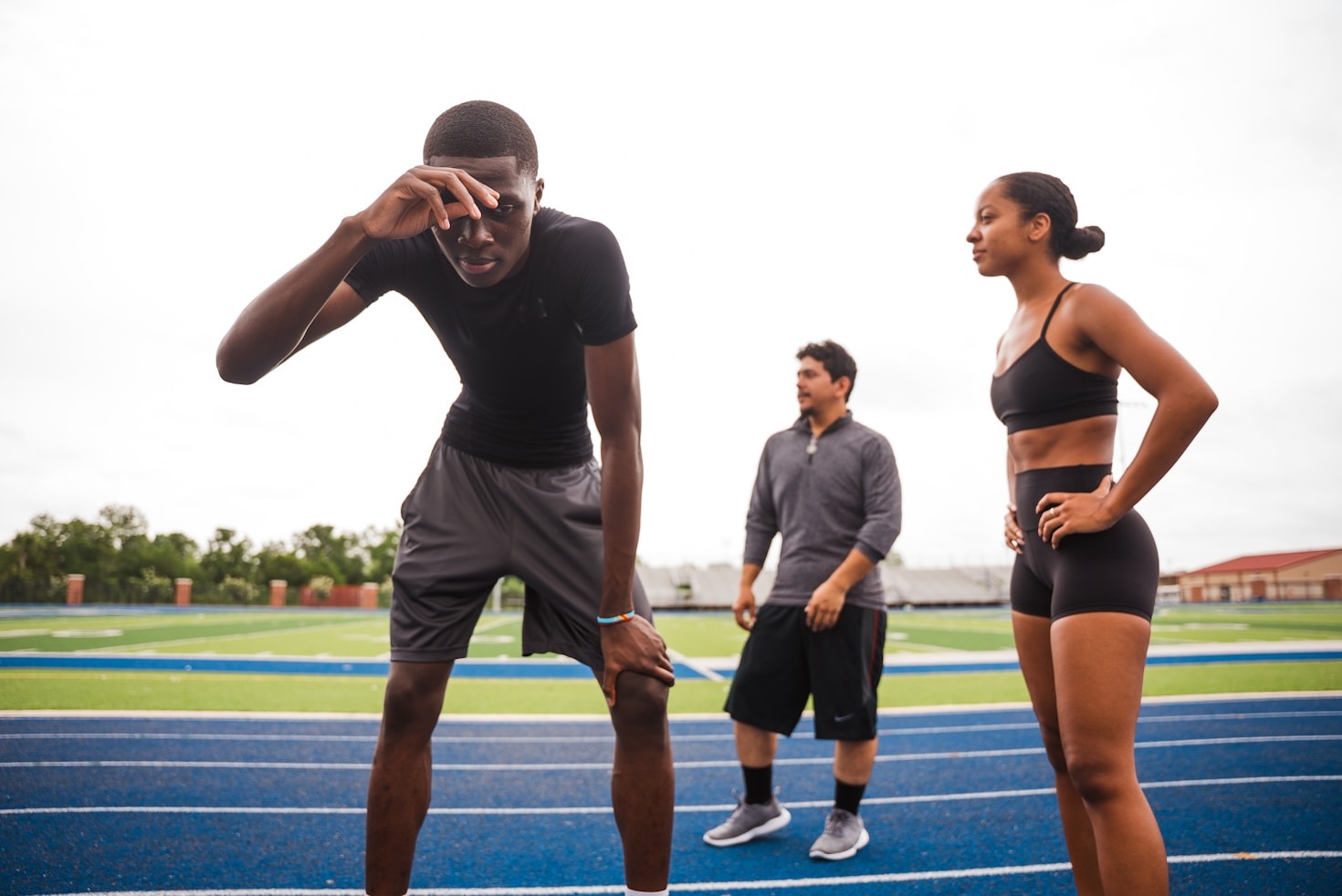 Integrating Performance Strategies for Modern Athletes