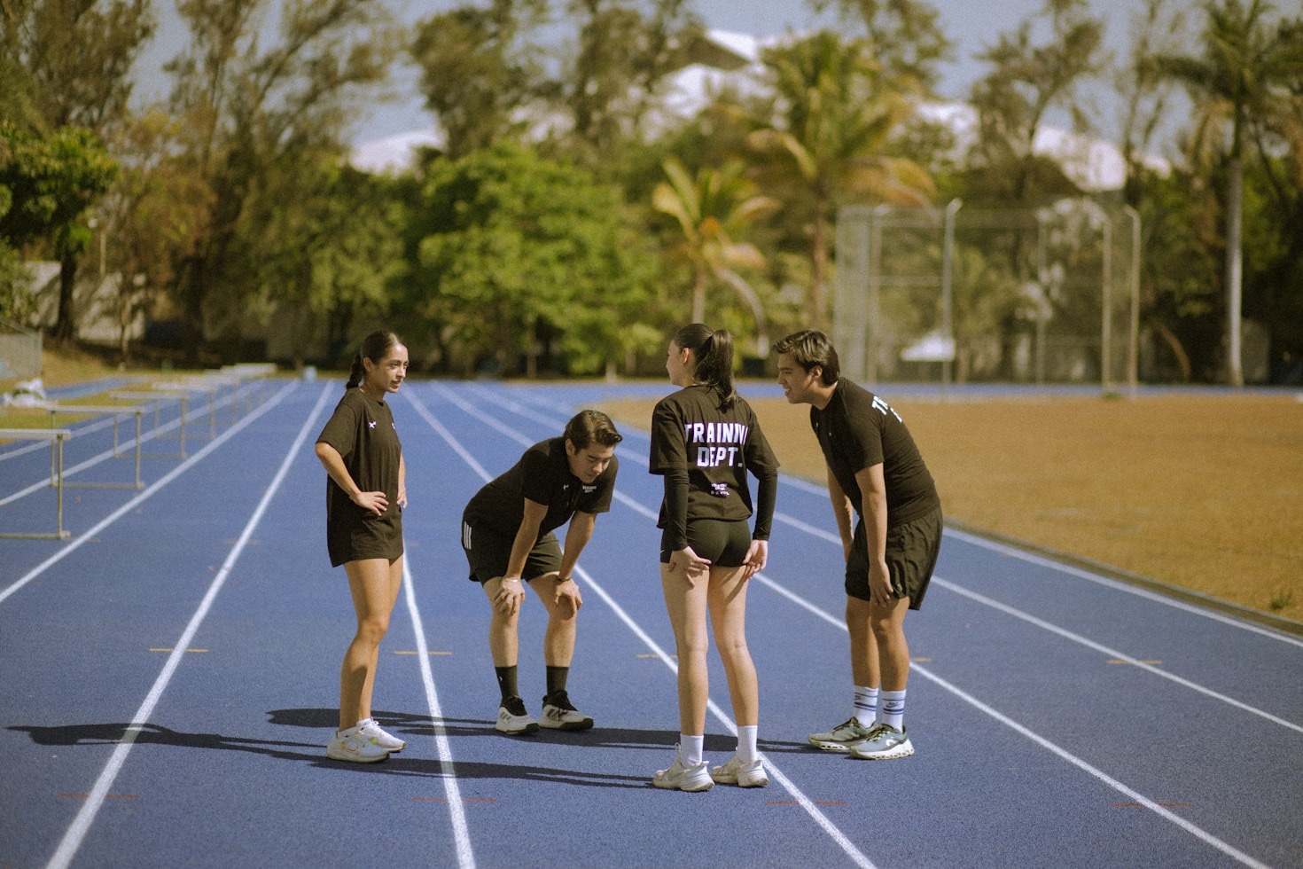 How MBS Helps Athletes Excel Under Pressure